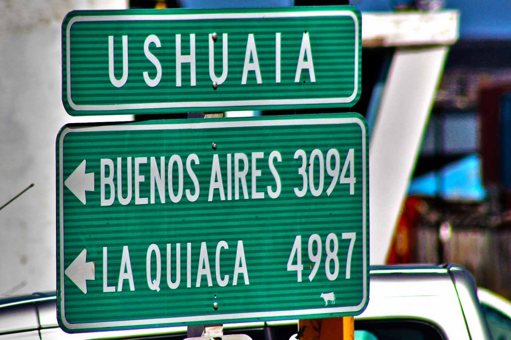 Onde ficar em Ushuaia? © Imagina na Viagem Onde ficar em Ushuaia? © Imagina na Viagem