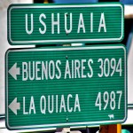 Ushuaia - Placa2