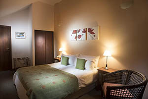 Onde ficar em Ushuaia © Hotel Austral