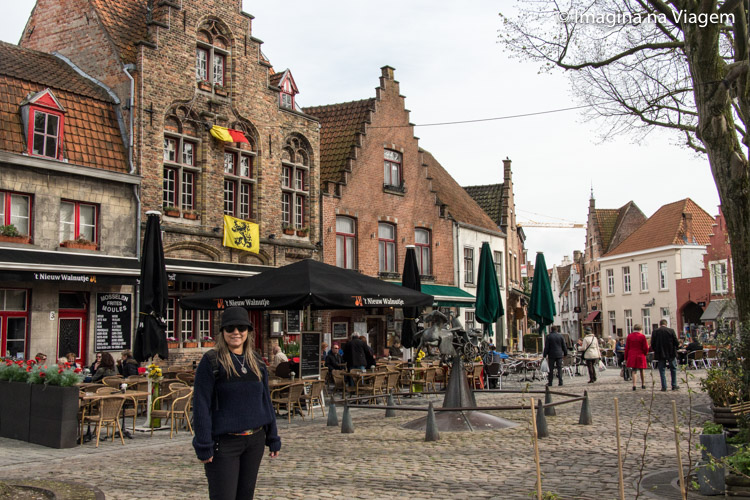 Roteiro Amsterdam - O que fazer em Amsterdam? © Imagina na Viagem