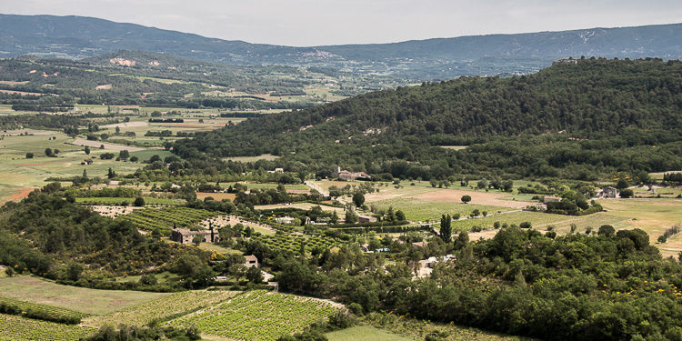 Gordes - Um guia sobre a pérola do Luberon, na Provence. © Imagina na Viagem