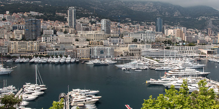 O que fazer em Monaco? © Imagina na Viagem