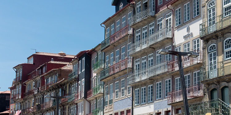 O que fazer no Porto © Imagina na Viagem