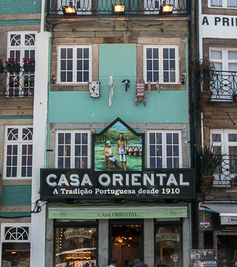 O que fazer no Porto © Imagina na Viagem