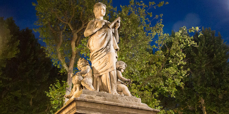 Cidades da França - Aix-en-Provence © Imagina na Viagem