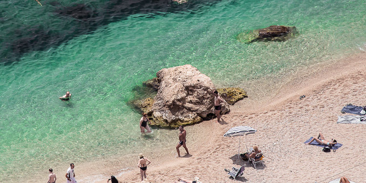 Cidades da França - Villefranche-sur-Mer © Imagina na Viagem