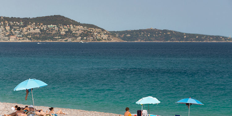 Cidades da França - Nice © Imagina na Viagem