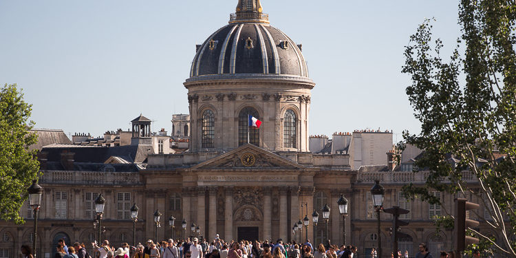 Cidades da França - Paris © Imagina na Viagem