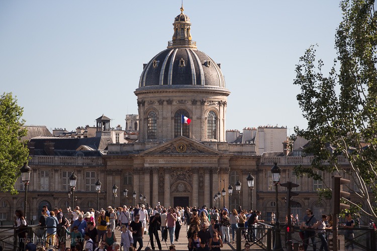 Onde ficar em Paris © Foto: Imagina na Viagem