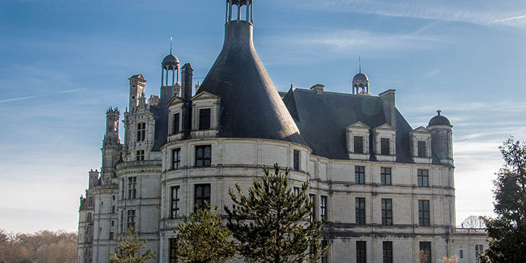 Cidades da França - Vale do Loire © Imagina na Viagem