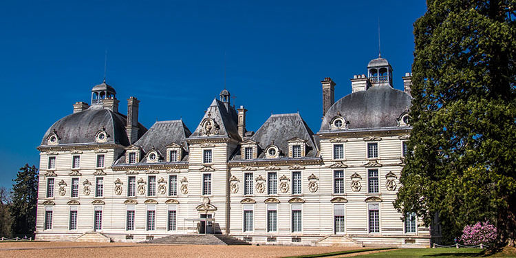 Cidades da França - Vale do Loire © Imagina na Viagem