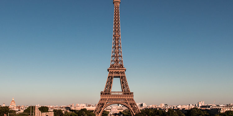 Cidades da França - Paris © Imagina na Viagem