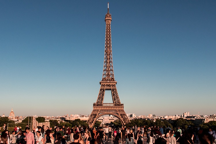 Onde ficar em Paris © Foto: Imagina na Viagem