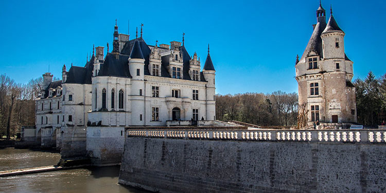 Cidades da França - Vale do Loire © Imagina na Viagem