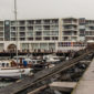 Onde ficar em Cape Town: Radisson Blu Waterfront © Imagina na Viagem