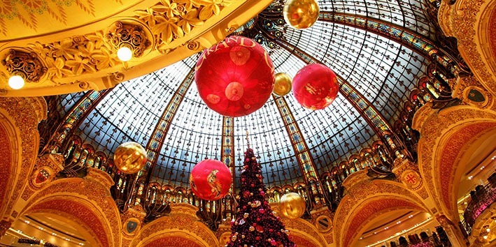 Natal em Paris: vale a pena viajar em Dezembro? Veja dicas e atrações!