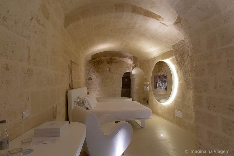 Aquatio Cave Luxury Hotel & SPA © Imagina na Viagem
