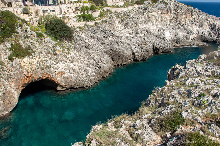 Roteiro Sul da Itália - Puglia © Imagina na Viagem