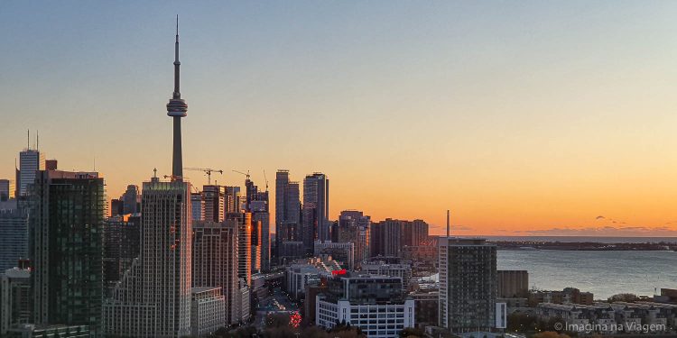 Hotel X Toronto © Imagina na Viagem