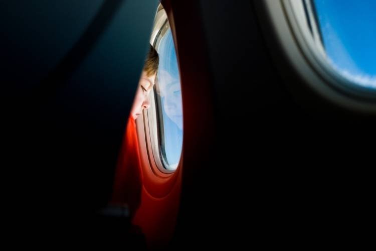 A aerofobia (fobia de viagens de avião) tende a surgir entre 17 e 34 anos. Você pode ter sido uma criança tranquila em aviões e ter se tornado um adulto com medo de voar.