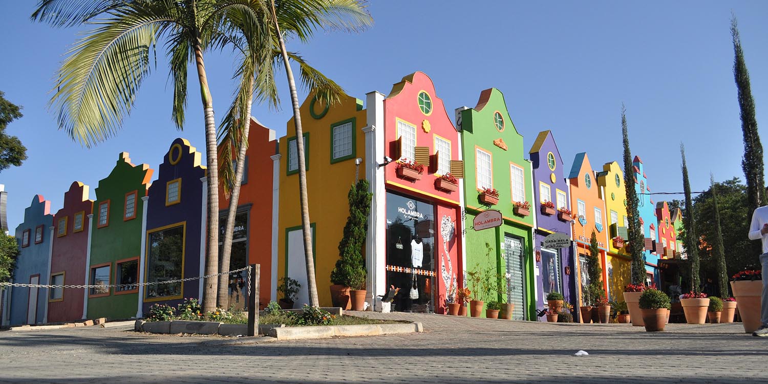 Onde Ficar Em Holambra: O Guia Completo Para Visitar A Cidade Das Flores!